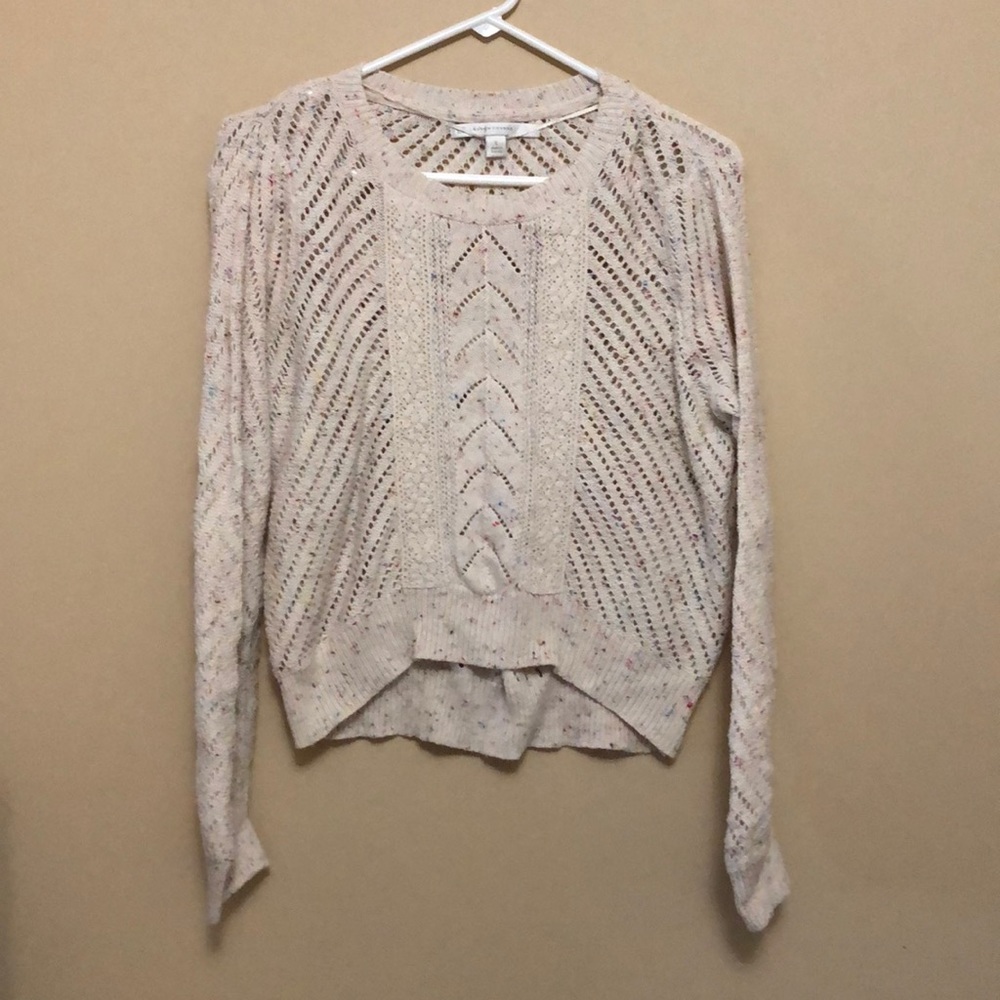 Lauren Conrad Sweater